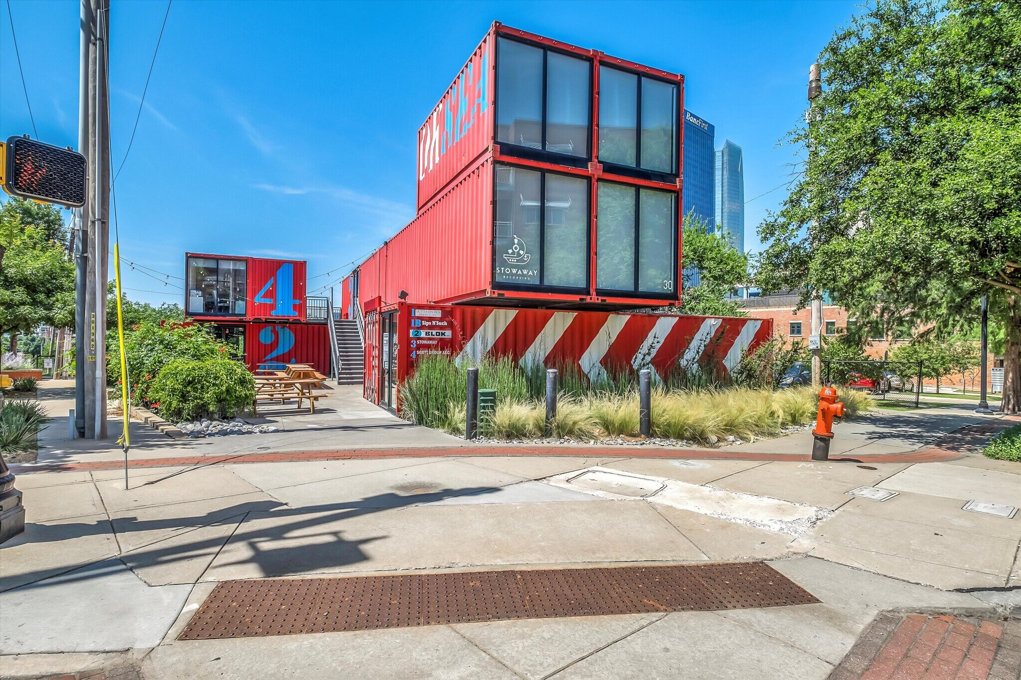 30 NE 2nd St, Oklahoma City, OK for Rent