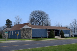 Fort Wayne, IN Churches - 7101 Bluffton Rd