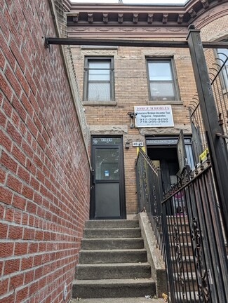 Elmhurst, NY Office - 4028 82nd St Elmhurst, NY Office - 4028 82nd St