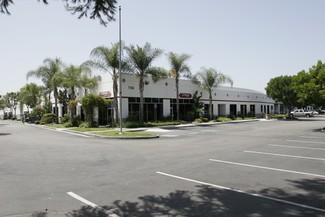 Downey, CA Office/Medical - 7700 Imperial Hwy