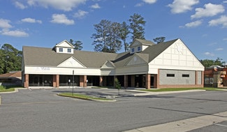 Chesapeake, VA Office - 3207 Churchland Blvd Chesapeake, VA Office - 3207 Churchland Blvd