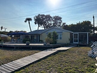 Rockledge, FL Residential Income - 6557 US Highway 1