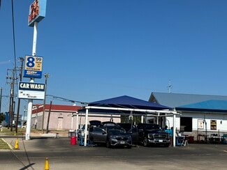North Richland Hills, TX Car Washes - 6709 Dick Lewis Dr North Richland Hills, TX Car Washes - 6709 Dick Lewis Dr