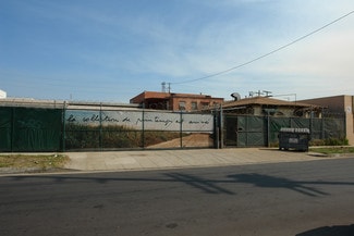 Los Angeles, CA Flex - 3273 Casitas Ave Los Angeles, CA Flex - 3273 Casitas Ave