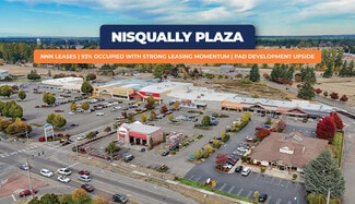 Nisqually Plaza Nisqually Plaza