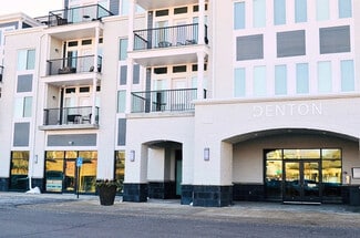 Kansas City, MO Retail - 5901 NW 63rd Ter Kansas City, MO Retail - 5901 NW 63rd Ter