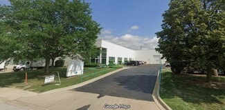 Elk Grove Village, IL Food Processing - 950 Chase Ave Elk Grove Village, IL Food Processing - 950 Chase Ave