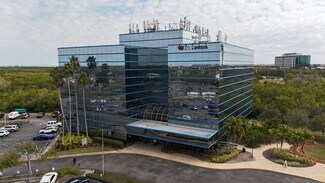 Clearwater, FL Office - 13577 Feather Sound Dr