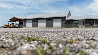 Blountsville, AL Warehouse - 77091 US Highway 278