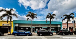 Lake Worth, FL Storefront - 716 Lake Ave Lake Worth, FL Storefront - 716 Lake Ave