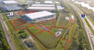 Lakeland, FL Commercial Land - 7568 SR 33 N Lakeland, FL Commercial Land - 7568 SR 33 N