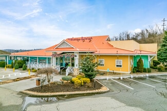 Pittsburgh, PA Retail - 6100 Robinson Center Dr