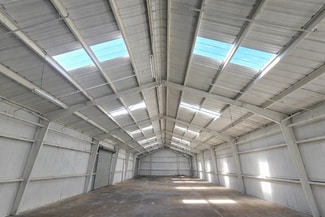 Pensacola, FL Industrial - 3830 Navy Blvd