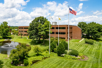 Mount Laurel, NJ Office - 305 Fellowship Rd