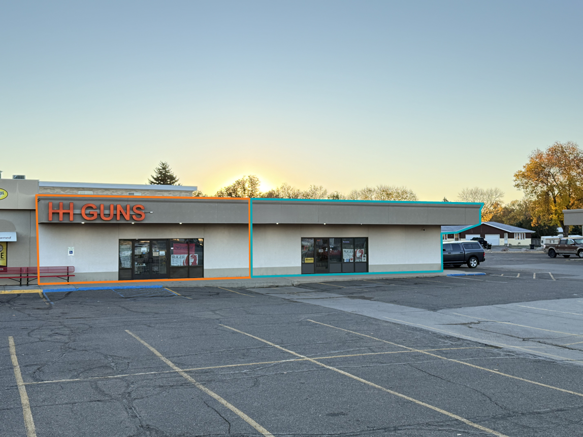 1021 S Washington St, Bismarck, ND for Rent