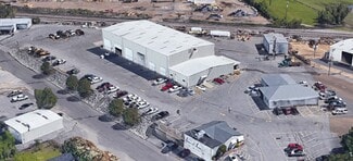 Memphis, TN Service - 1111 Wilson St Memphis, TN Service - 1111 Wilson St