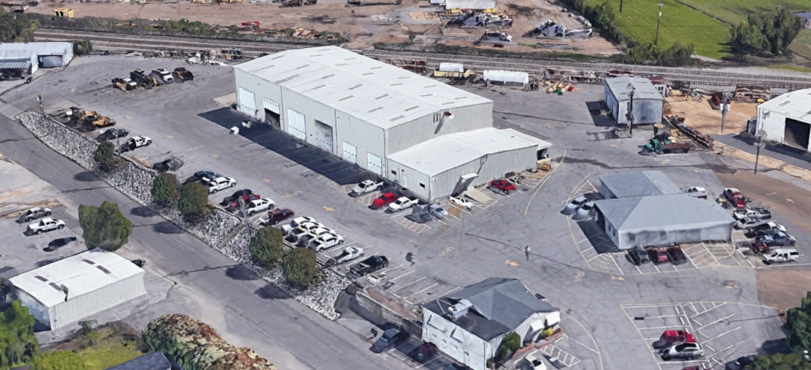 1111 Wilson St, Memphis, TN for Sale