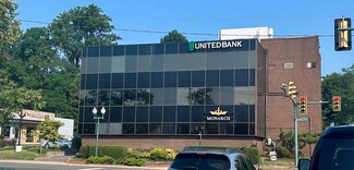 Vienna, VA Office - 374 Maple Ave E