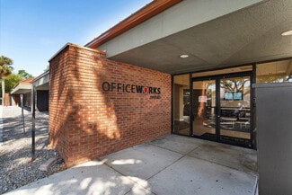 Seminole, FL Office - 5666 Seminole Blvd Seminole, FL Office - 5666 Seminole Blvd