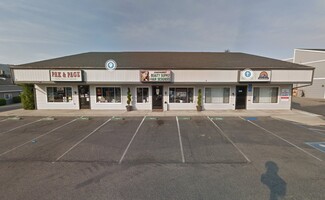 Oakhurst, CA Office/Retail, Industrial - 40108 Enterprise Dr