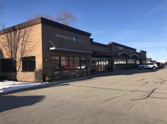 Green Bay, WI Office - 2631 Packerland Dr Green Bay, WI Office - 2631 Packerland Dr