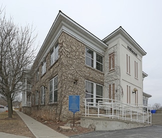 Cambridge, ON Office - 150 Water St S Cambridge, ON Office - 150 Water St S