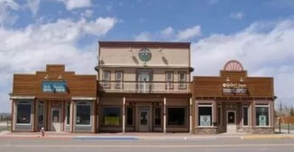 Westcliffe, CO Office/Retail - 95 Main St