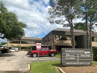 Houston, TX Office - 16000 Barkers Point Ln