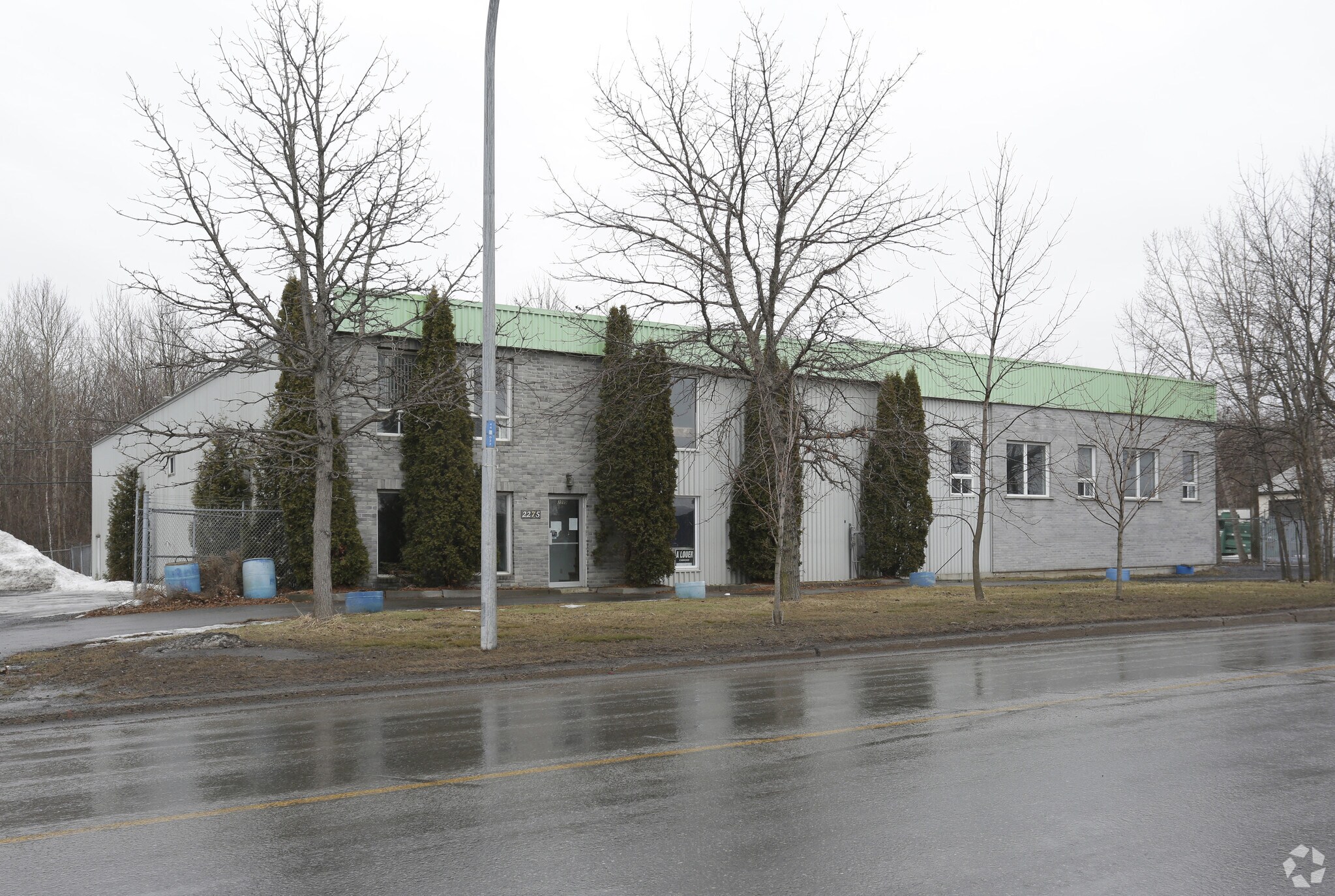 2275-2277 Boul Industriel, Chambly, QC for Rent