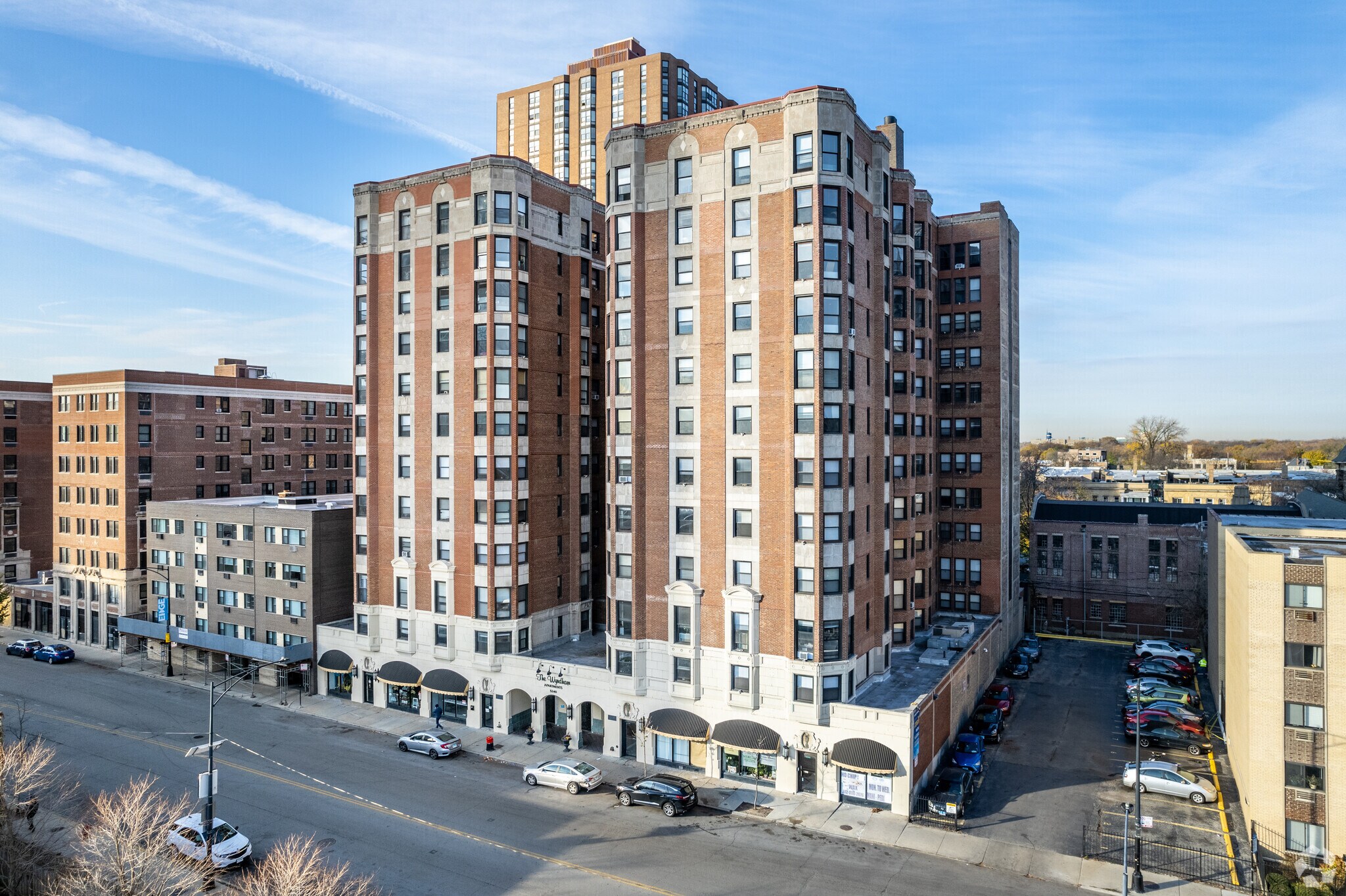 5240 N Sheridan Rd, Chicago, IL for Rent
