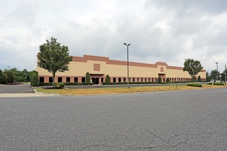 Pennsauken, NJ Industrial - 20 Twinbridge Dr
