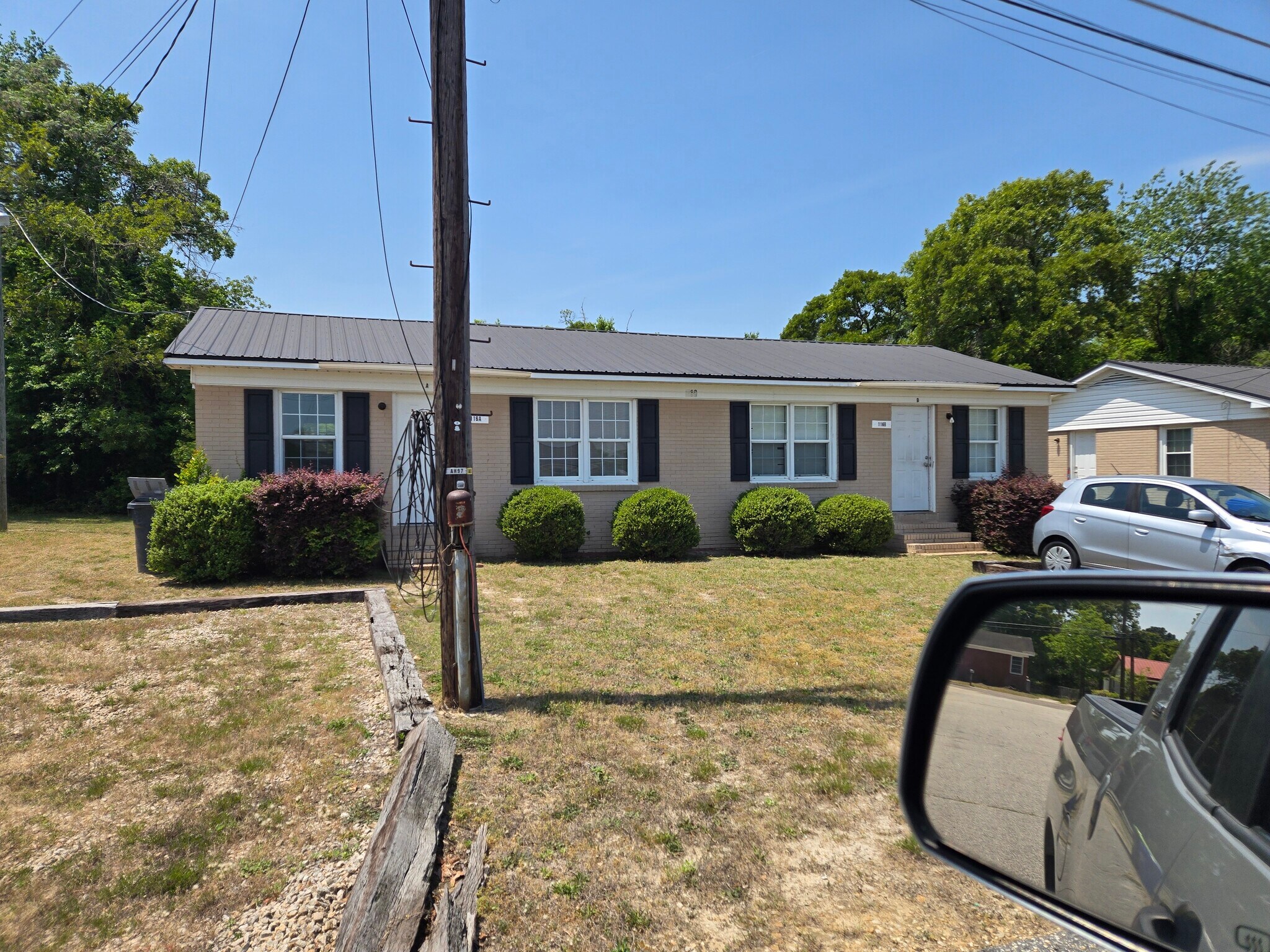 703 Lake Ave, Spring Lake, NC for Sale