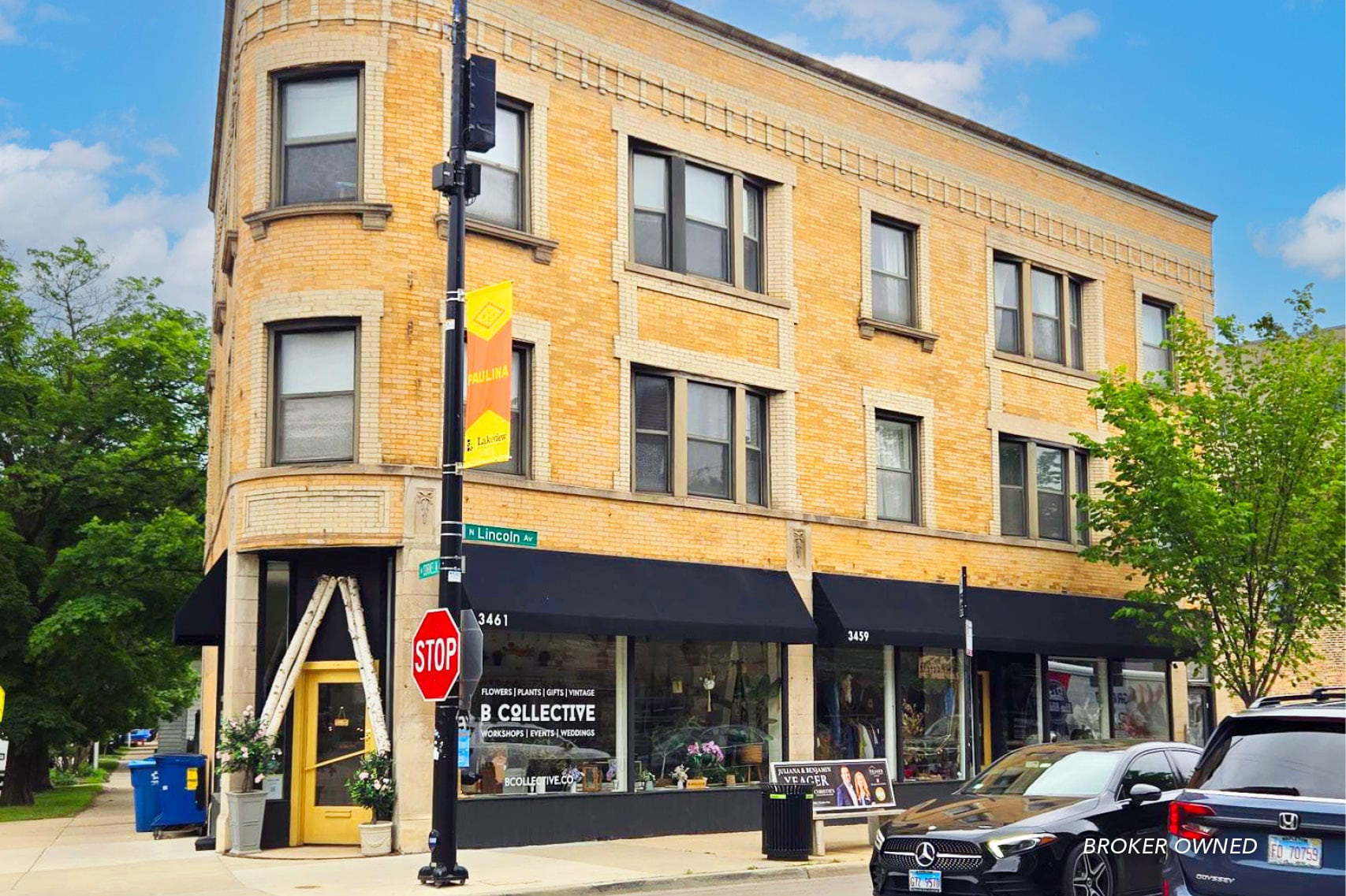 1721 W Cornelia Ave, Chicago, IL for Sale