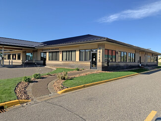 Rogers, MN Office - 14115 James Rd