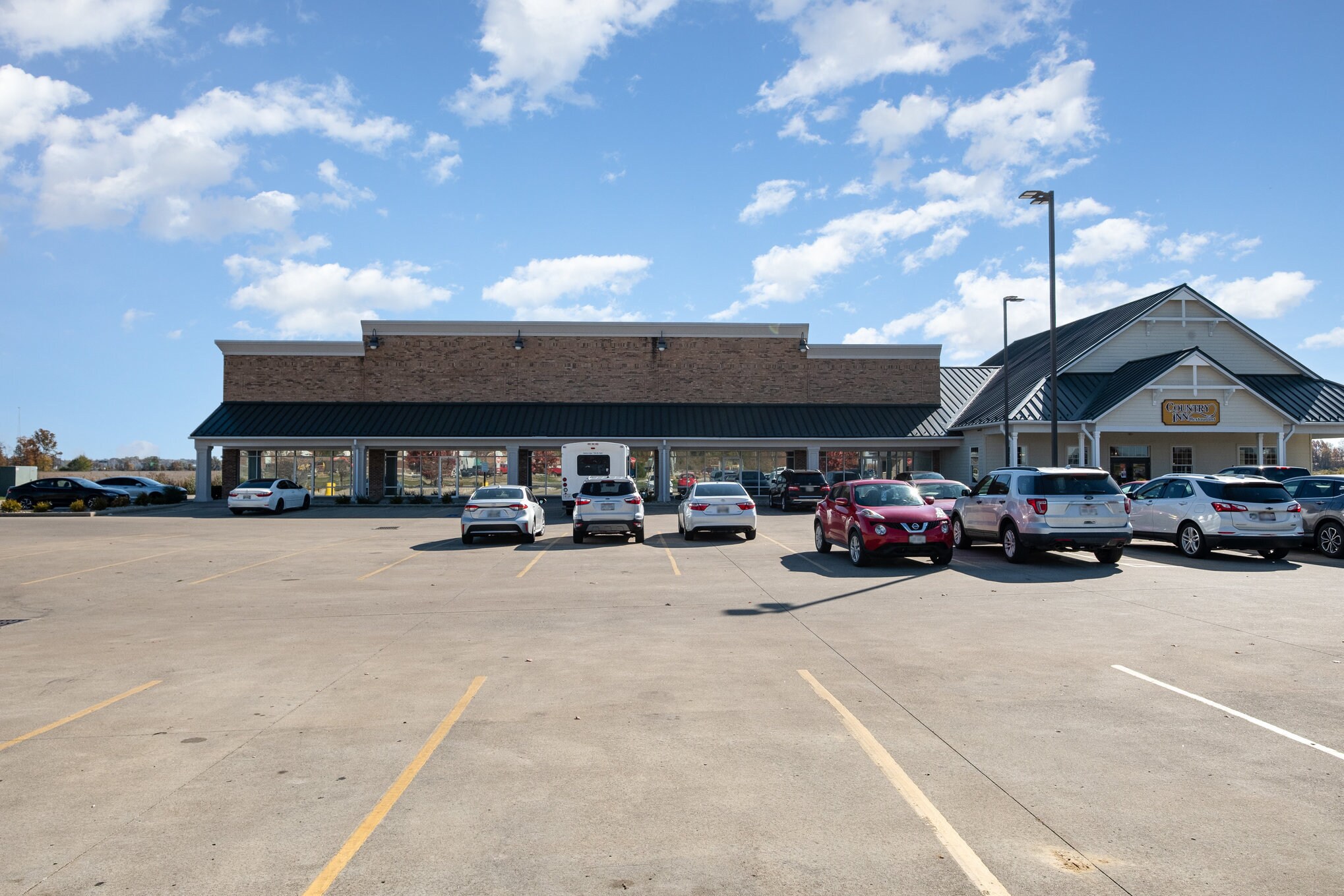 292 Brooks Malott Rd, Mount Orab, OH for Rent