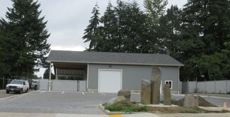 Vancouver, WA Industrial - 7109 NE 47th Ave