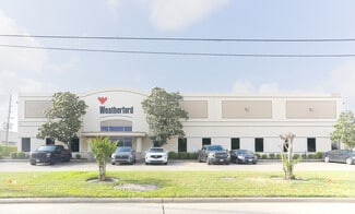Houston, TX Industrial - 9933 Regal Row