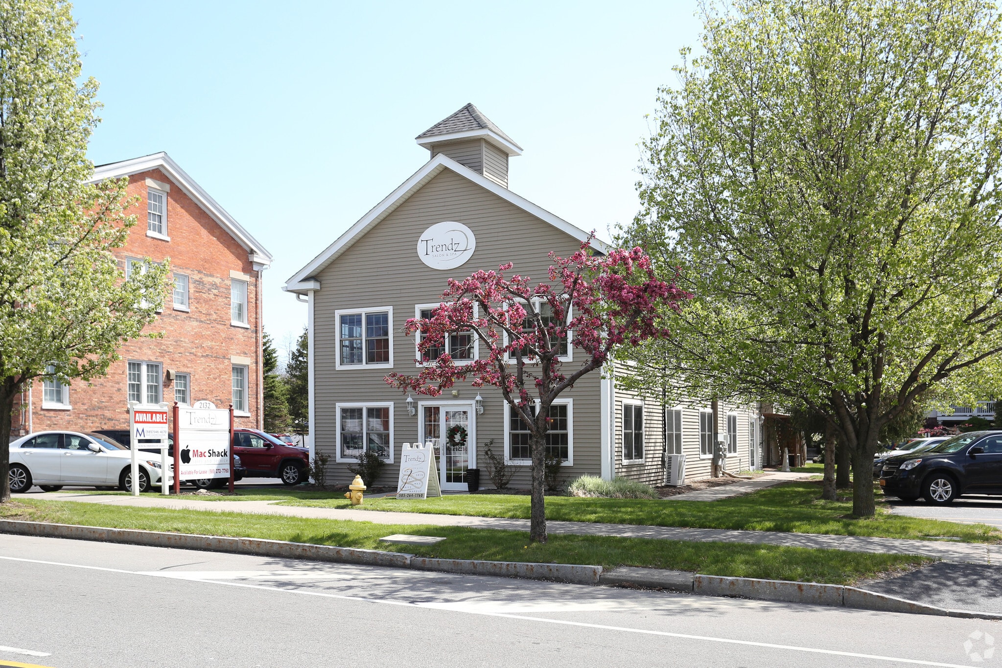 2132 Five Mile Line Rd, Penfield, NY for Rent