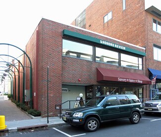 Princeton, NJ Office - 15 Spring St