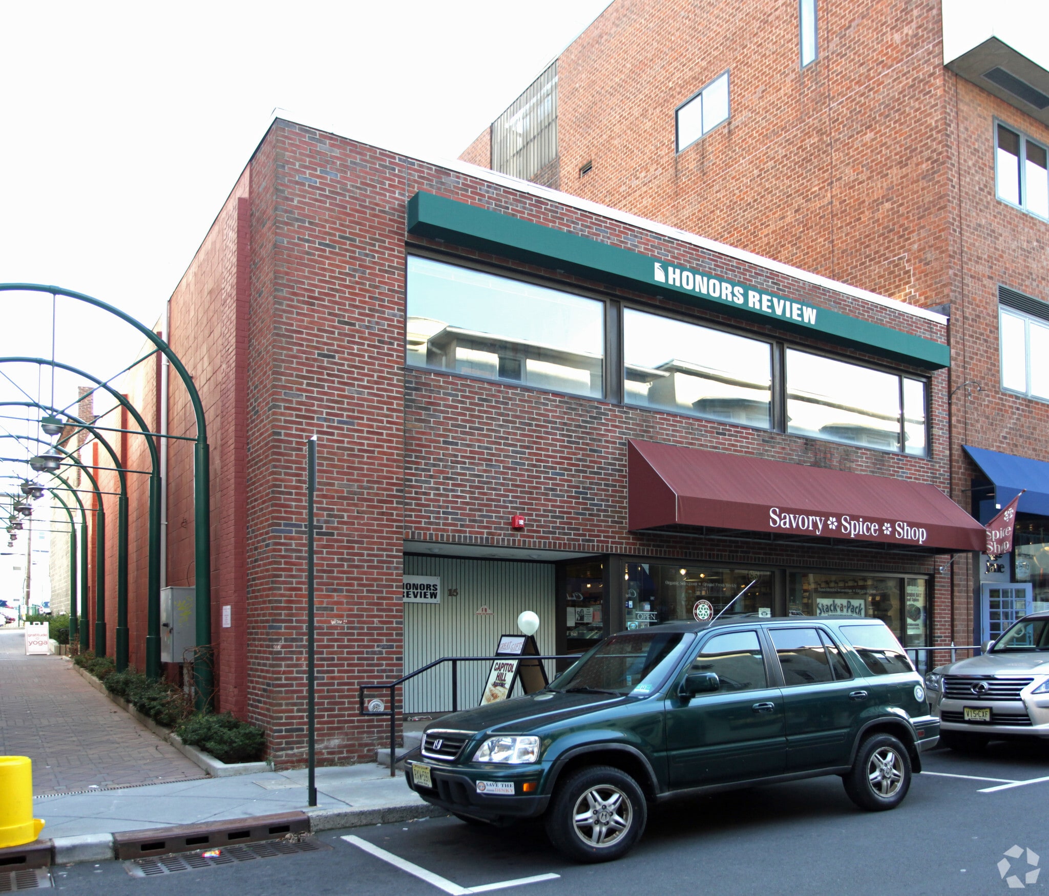 15 Spring St, Princeton, NJ for Rent