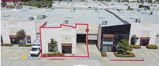 Temecula, CA Distribution - 42225 Remington Ave