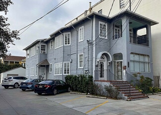 New Orleans, LA Office/Residential - 4164 Canal St New Orleans, LA Office/Residential - 4164 Canal St