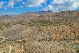 Vail, AZ Residential Land - 19331 Sonoita