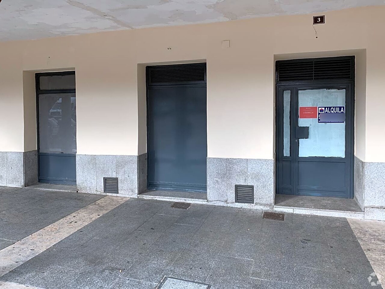 , Navalcarnero, MAD for Sale