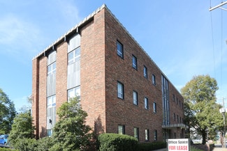 Lexington, KY Office/Medical - 540-546 E Main St