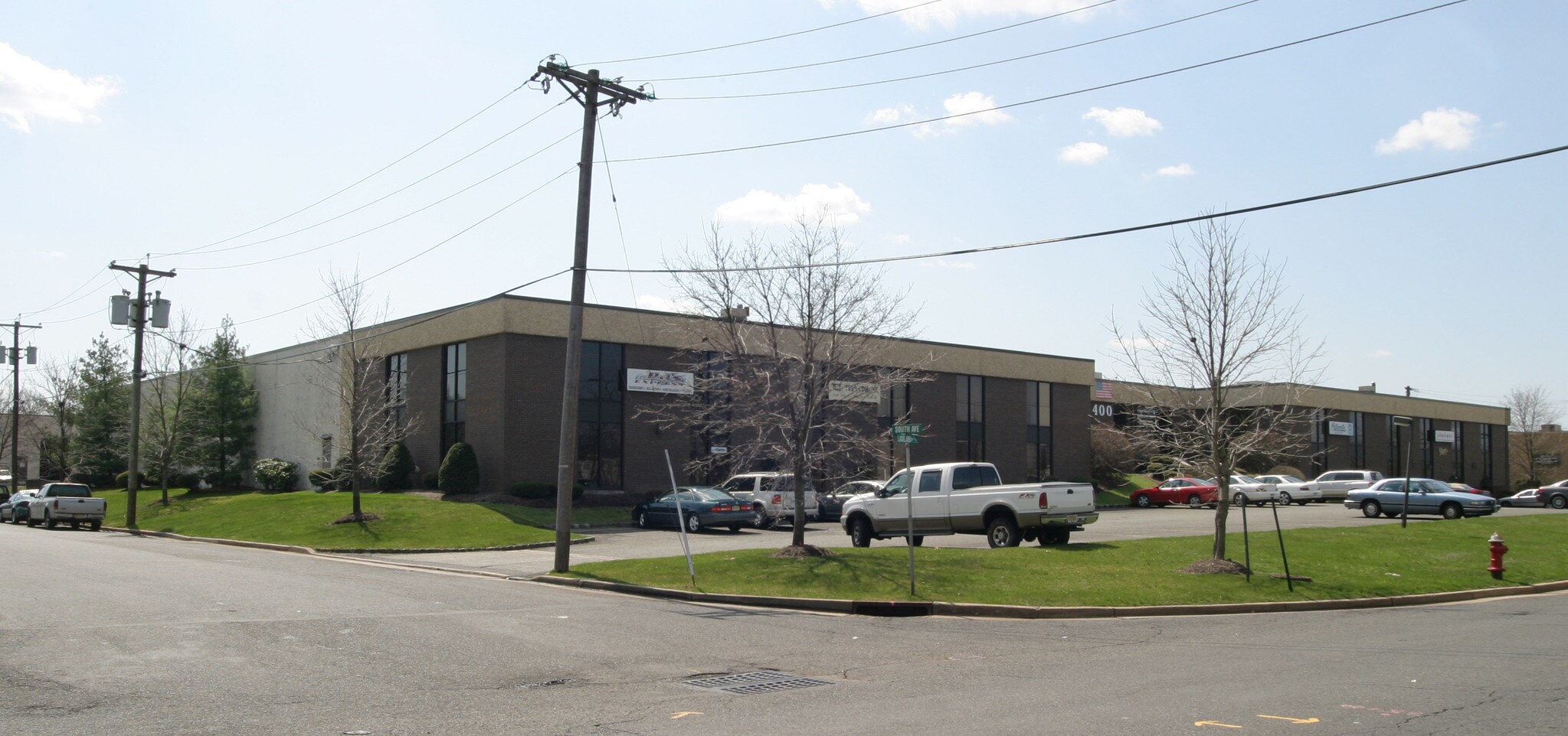 400 South Ave, Middlesex, NJ for Rent