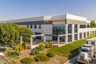 San Diego, CA Industrial - 1855 Dornoch Ct