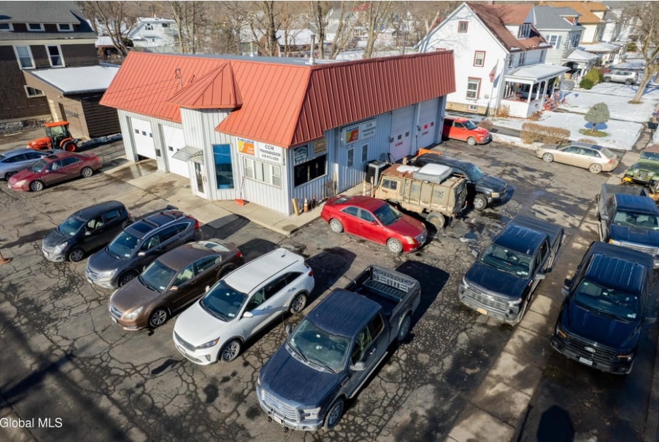 46 W Grand St, Palatine Bridge, NY for Sale