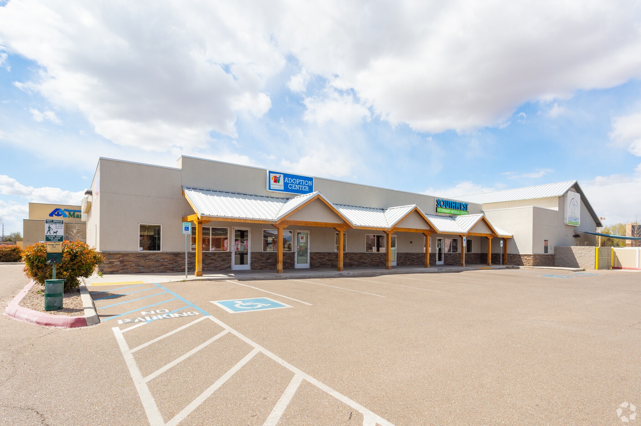 10141 Coors Blvd NW, Albuquerque, NM for Rent