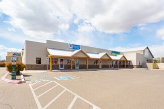 Albuquerque, NM Retail - 10141 Coors Blvd NW Albuquerque, NM Retail - 10141 Coors Blvd NW
